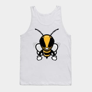 Rumble Bee Tank Top